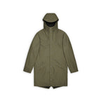 Veste Long W3 Marsh - Mixte