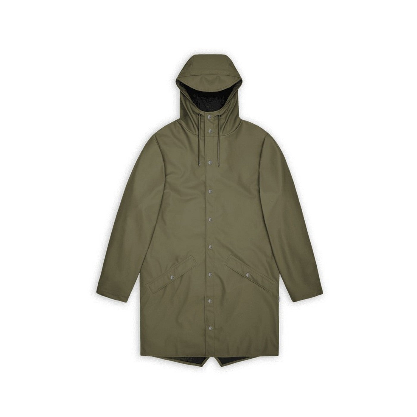 Veste Long W3 Marsh - Mixte