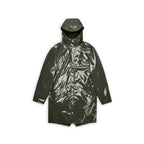 Veste Long W3 Swamp - Mixte