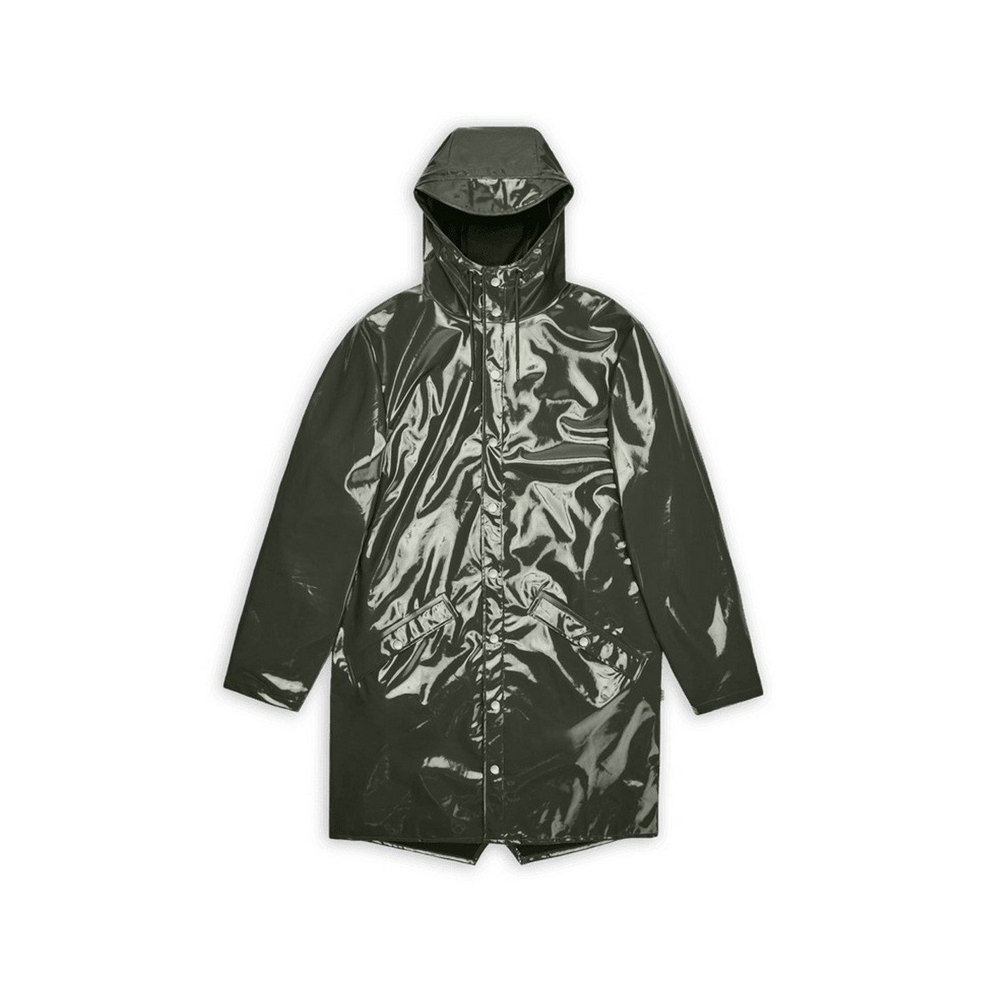 Veste Long W3 Swamp - Mixte