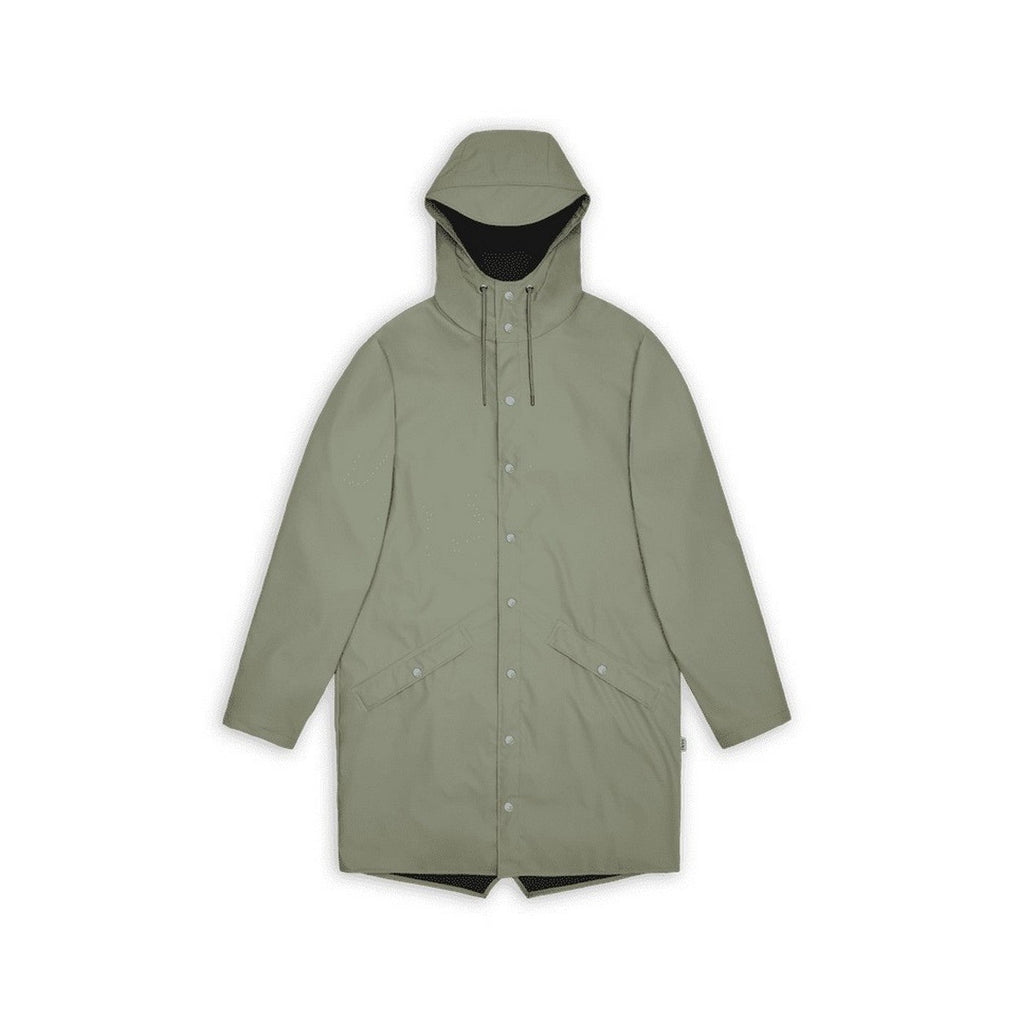 Veste Long W3 Drift - Mixte