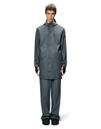 Veste Long W3 Lagoon - Mixte