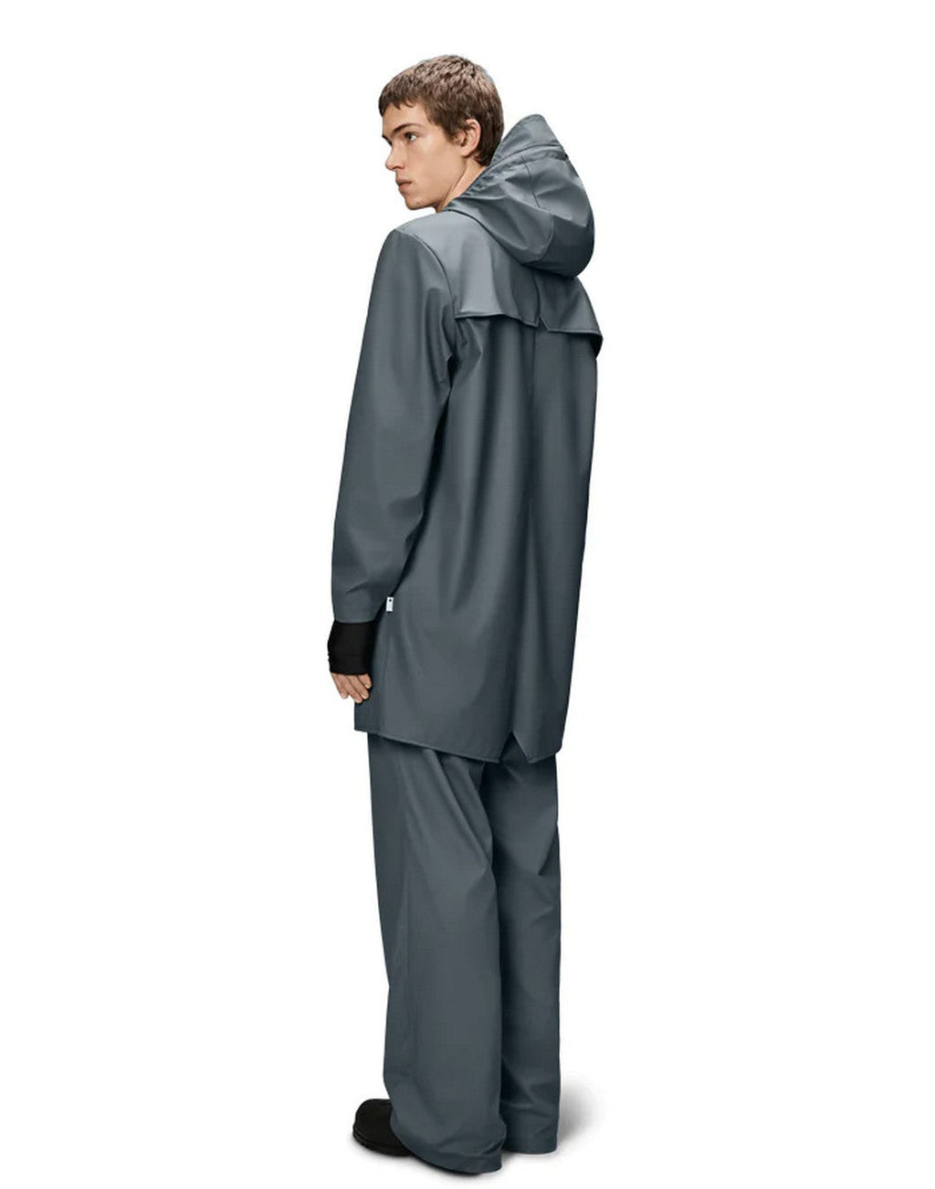 Veste Long W3 Lagoon - Mixte