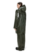 Veste Long W3 Swamp - Mixte