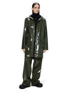 Veste Long W3 Swamp - Mixte