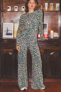 Andrea pants - Paloma