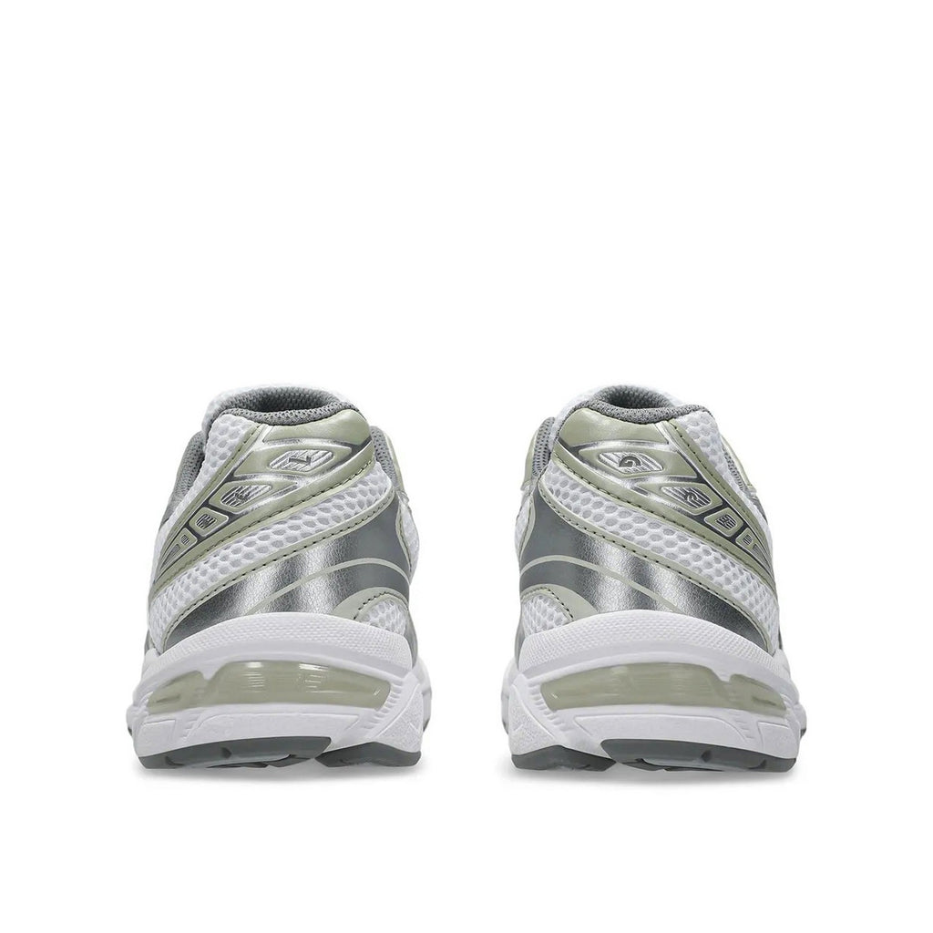 Asics Gel-1130 White Dried Leaf Green (W) - White