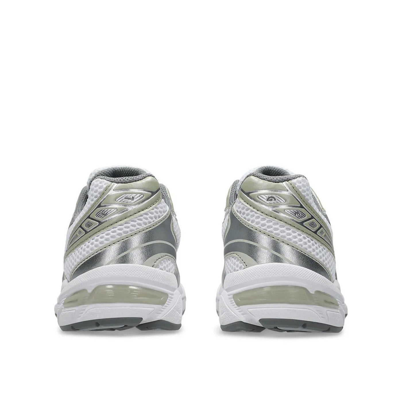 Asics Gel-1130 White Dried Leaf Green (W) - White