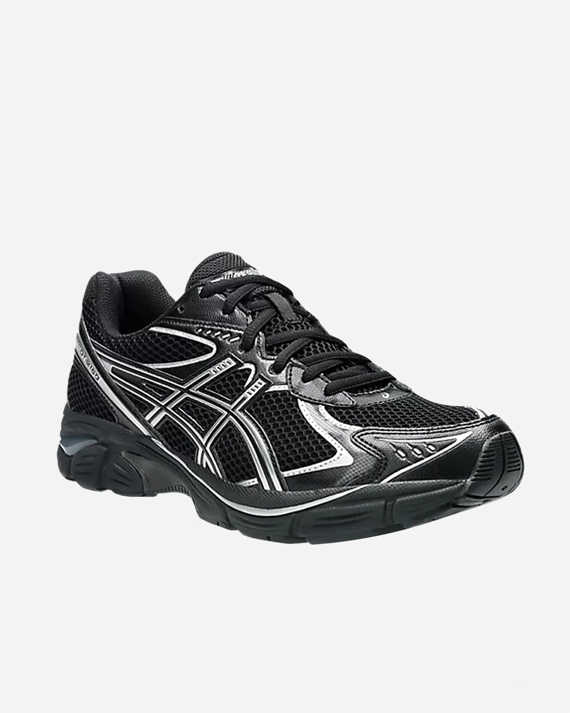 Asics - Gt-2160 Black / Pure Silver