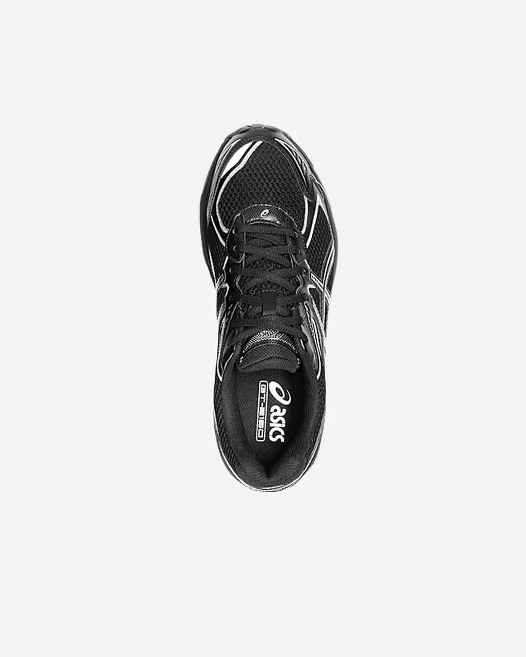 Asics - Gt-2160 Black / Pure Silver