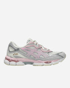 Asics - Gel-Nyc Concrete/Barely Rose