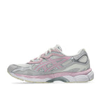 Asics Gel-Nyc Concrete Barely Rose - Gray