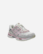 Asics - Gel-Nyc Concrete/Barely Rose