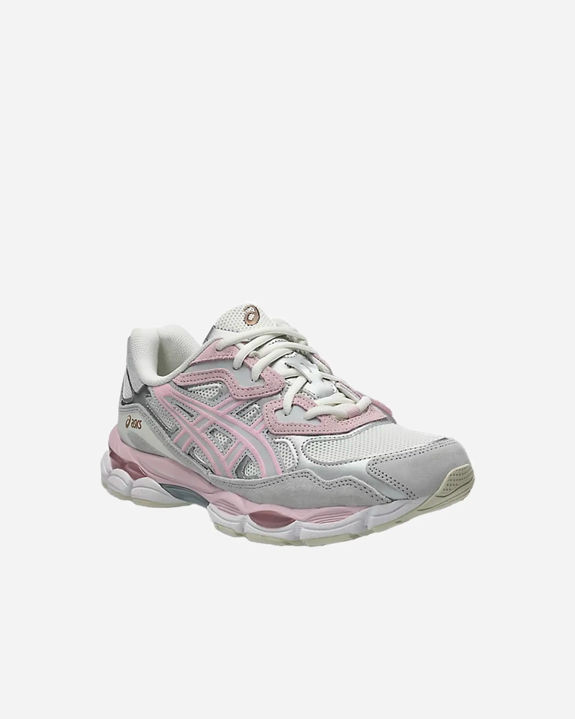 Asics - Gel-Nyc Concrete/Barely Rose
