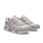 Asics Gel-Nyc Concrete Barely Rose - Gray
