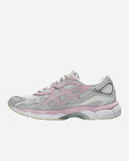 Asics - Gel-Nyc Concrete/Barely Rose