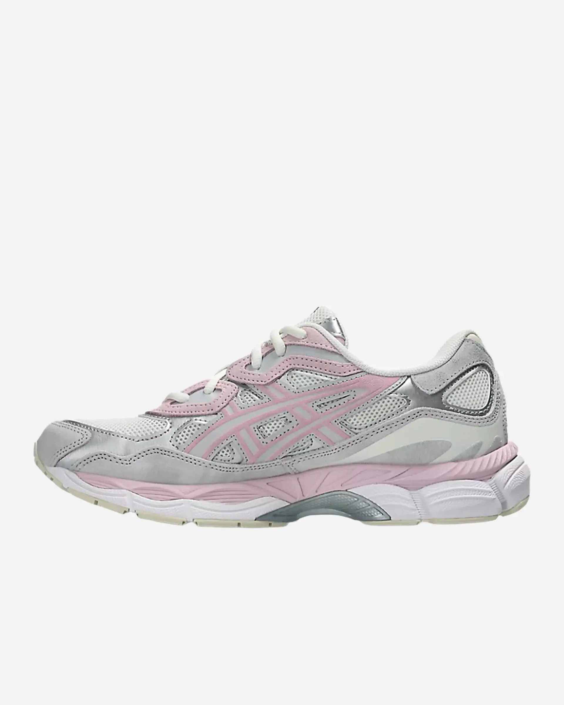 Asics - Gel-Nyc Concrete/Barely Rose