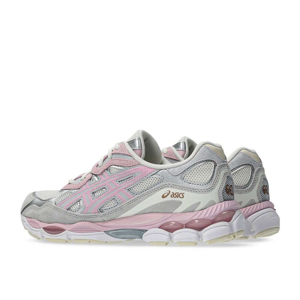 Asics Gel-Nyc Concrete Barely Rose - Gray
