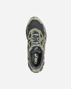 Asics - Gel-Nyc Loden Green / Graphite Grey