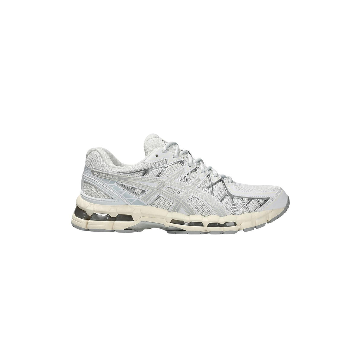 Sneakersy męskie Asics GEL KAYANO 20