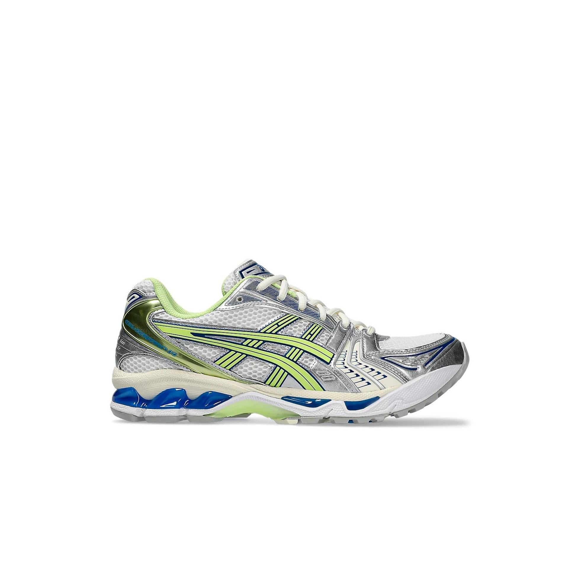 Asics Gel-Kayano 14 Sprite - Green