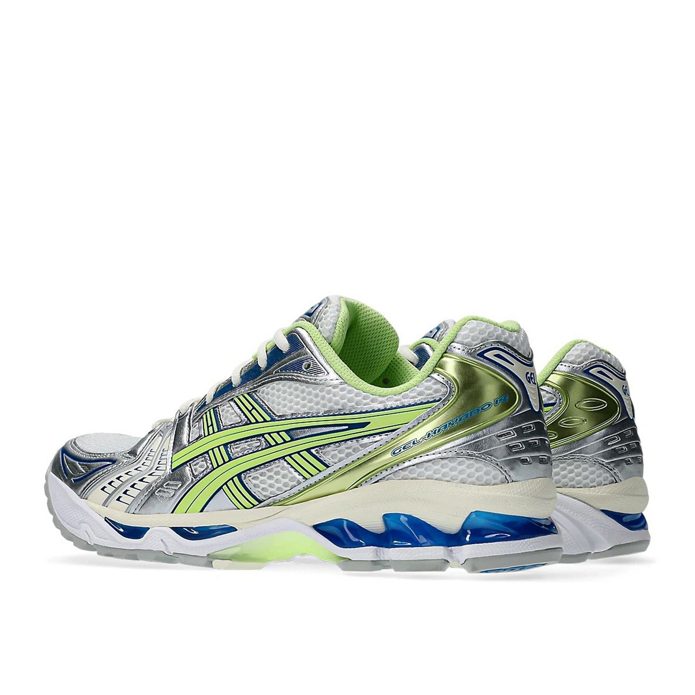 Asics Gel-Kayano 14 Sprite - Green