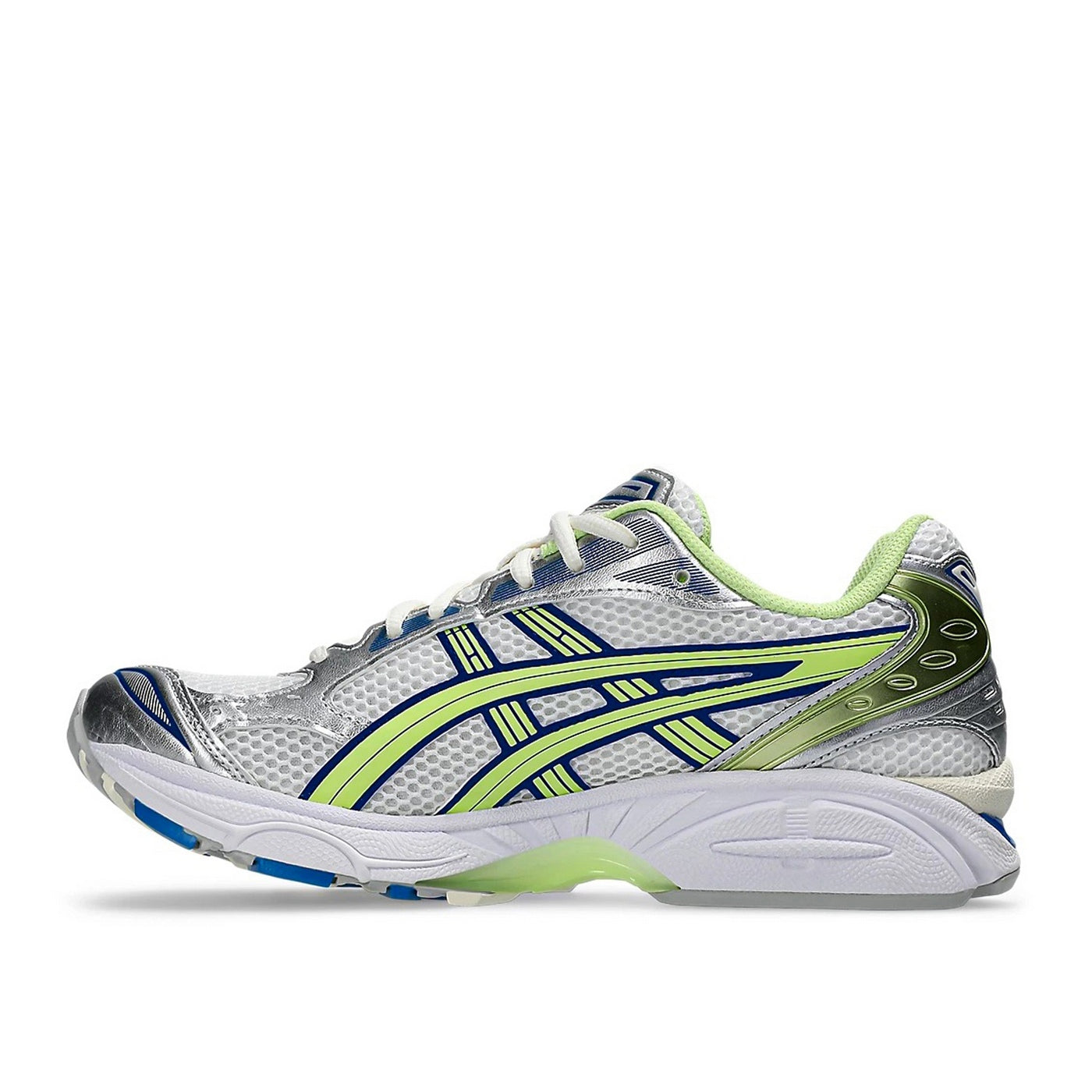Asics Gel-Kayano 14 Sprite - Green
