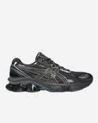 Asics - Gel-Kinetic Fluent Black / Graphite Grey