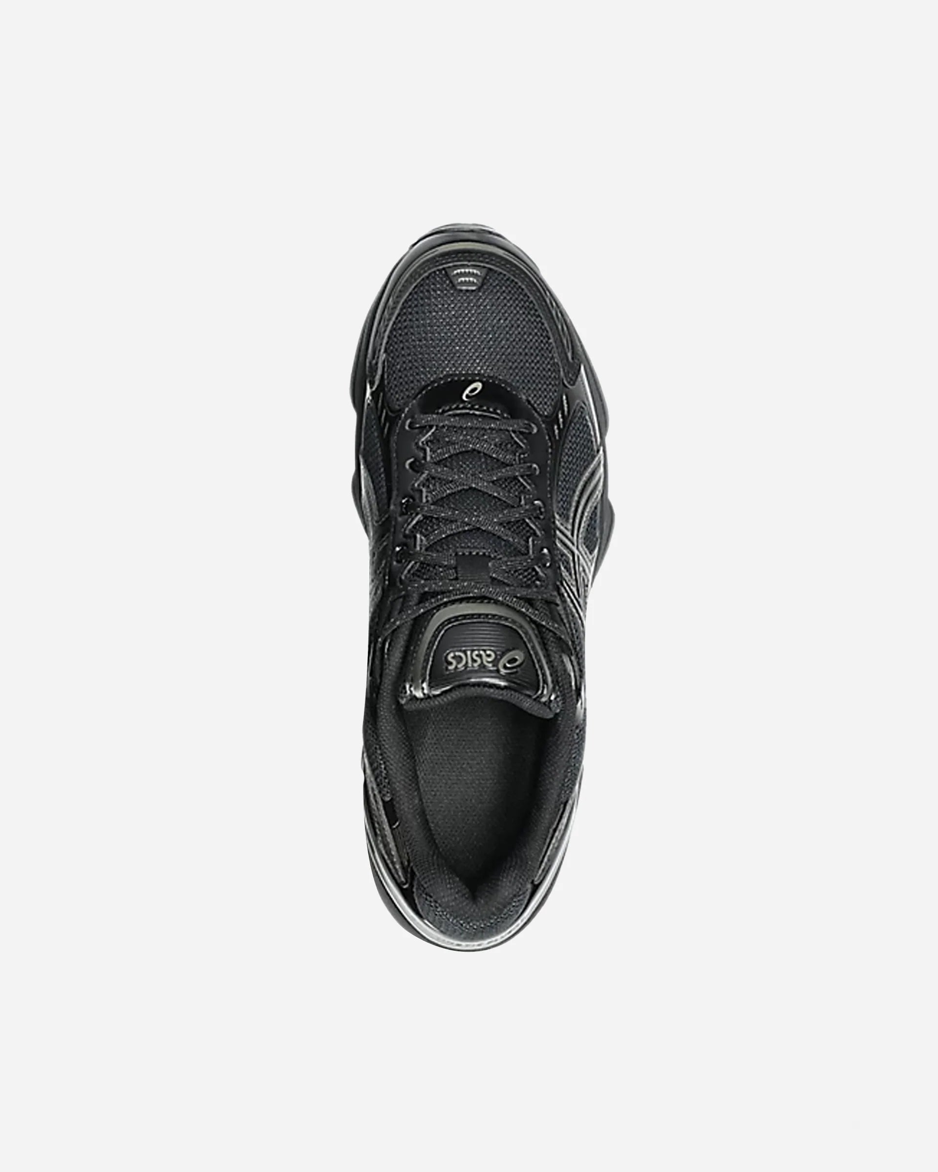 Asics - Gel-Kinetic Fluent Black / Graphite Grey
