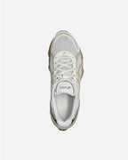 Asics - Gel-Kinetic Fluent White/Marzipan