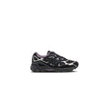 Asics Gel-Nyc Black Purple Graphite Gray - Noir