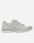 Asics - Gel-Nyc Cream Cloud Grey