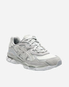 Asics - Gel-Nyc Cream Cloud Grey