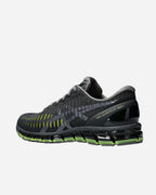 Asics - Gel-Quantum 360 Graphite Grey/Green Apple