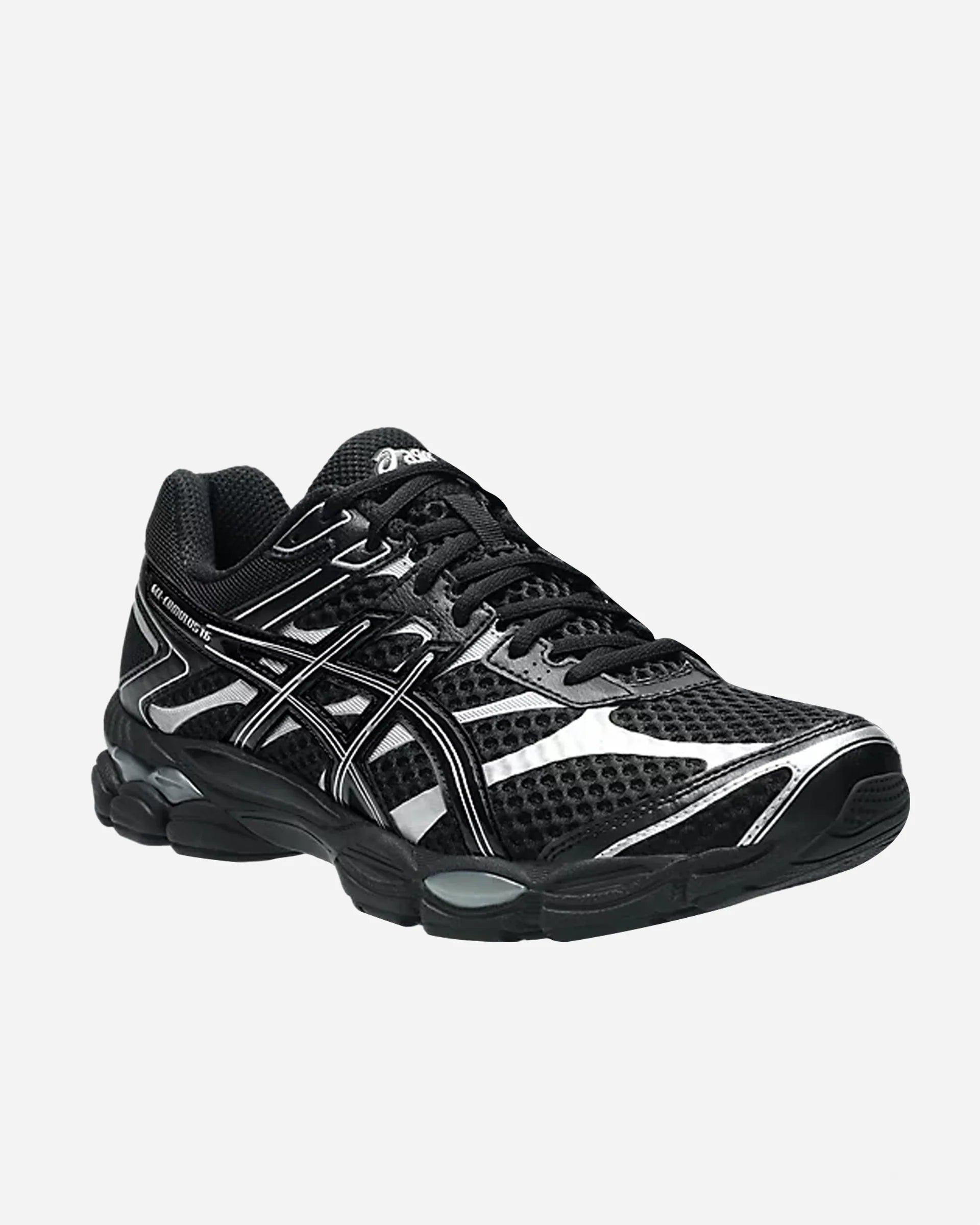 Asics - Gel-Cumulus-16 Black / Black