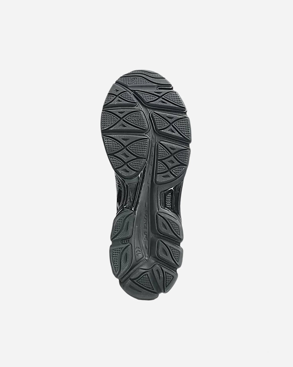 Asics - Gel-Cumulus-16 Black / Black