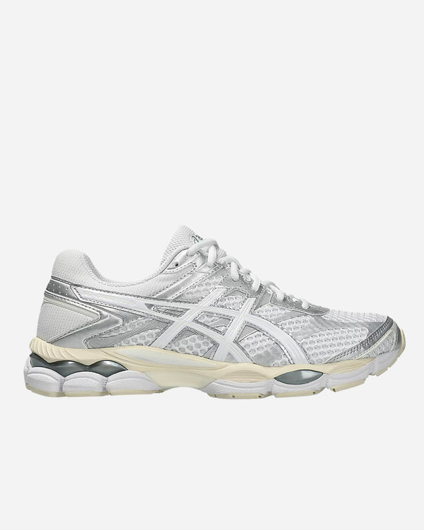 Asics - Gel-Cumulus 16 White / White