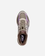 Asics - Gel-Cumulus-16 Cinnamon / Pure Silver