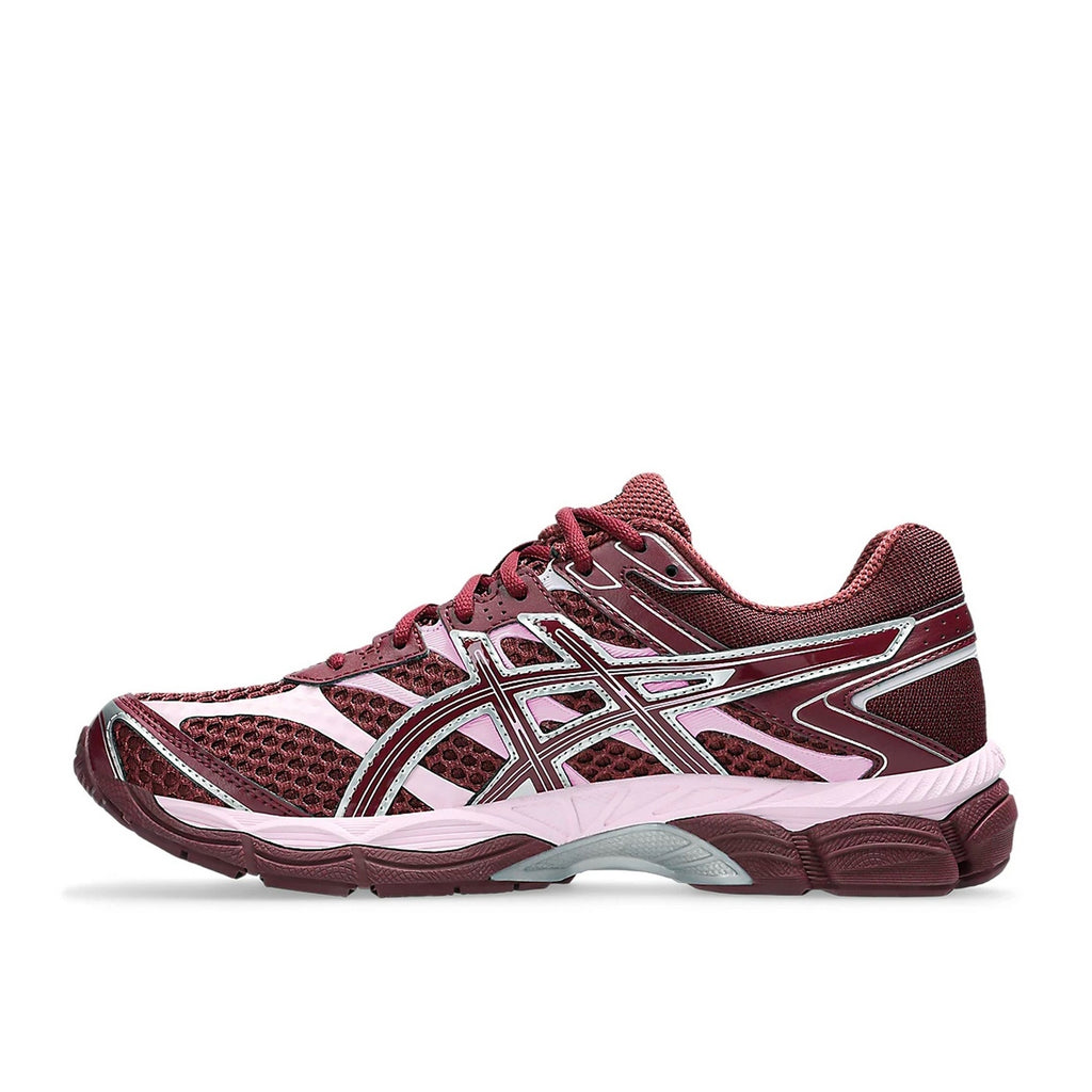 Asics Gel-Cumulus 16 Burgundy Pink - Rød
