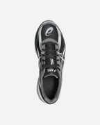 Asics - Jog 100S Black/Pure Silver