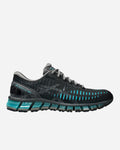 Asics - Gel-Quantum 360 I Negro/Acuario