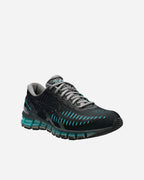 Asics - Gel-Quantum 360 I Negro/Acuario