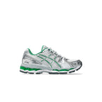 Asics Gel-Kayano 12.1 Silver Green - Silver
