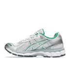 Asics Gel-Kayano 12.1 Silver Green - Silver