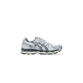 Asics Gel-Kayano 12.1 White Carrier Gray - Gris