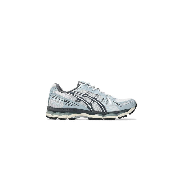 Asics Gel-Kayano 12.1 White Carrier Gray - Gris
