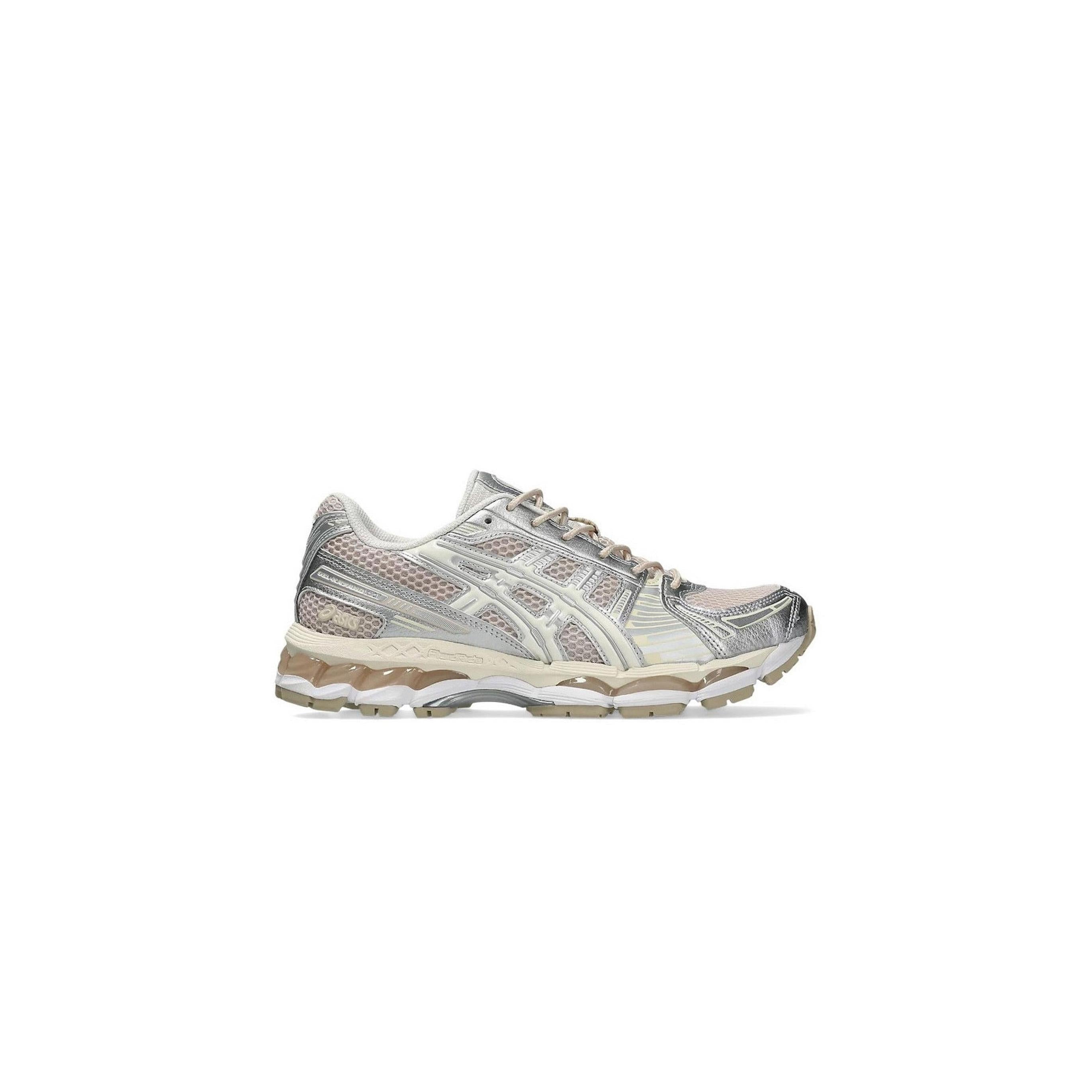 Asics Gel Kayano 12.1 "Mineral Beige" - Beige