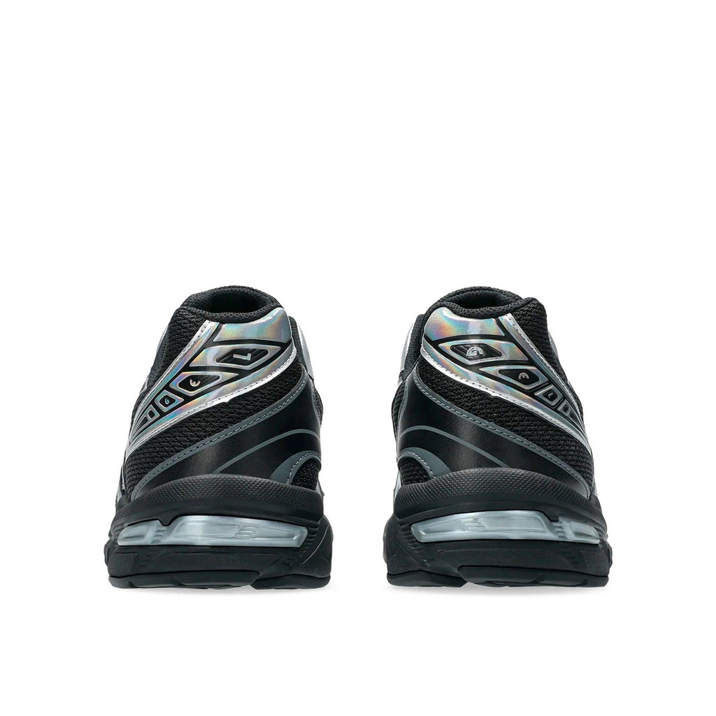 Asics Gel-1130 Holiday Pack Black Pure Silver - Svart