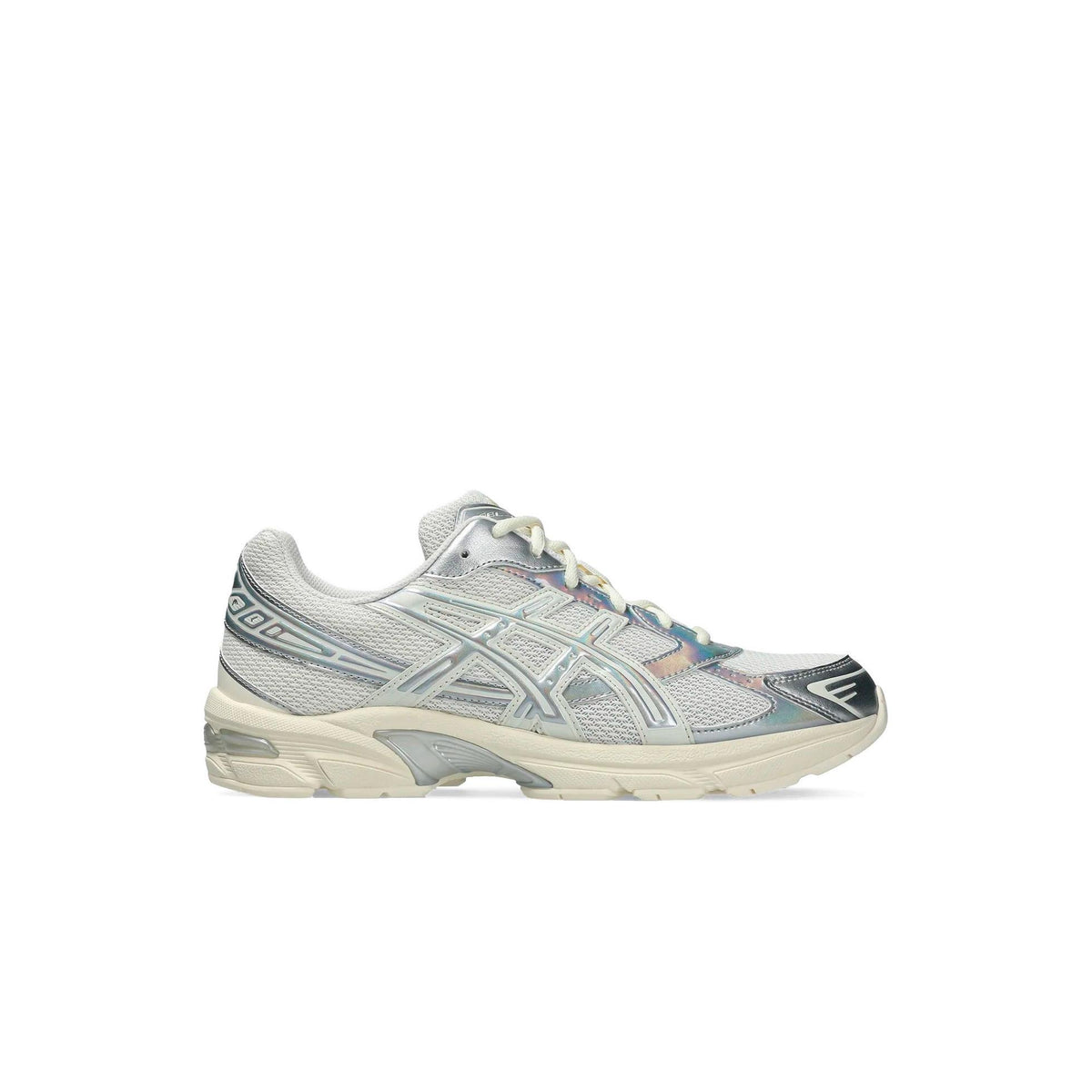 Asics Gel-1130 Holiday Pack Cream Pure Silver - Gris