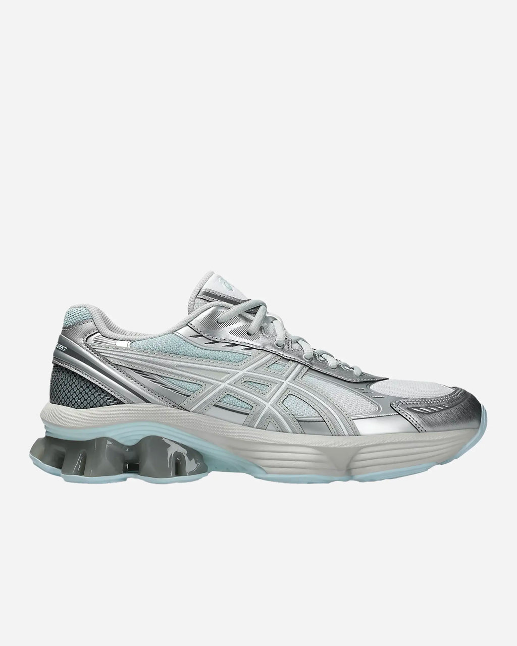 Asics - Gel-Kinetic Fluent Blanco